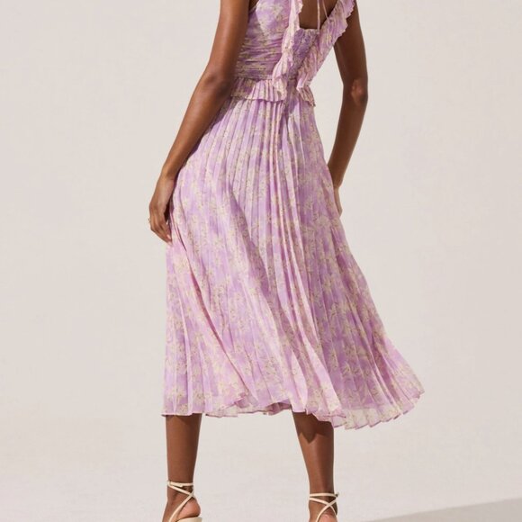 Midi Dress - Picture 3 of 4